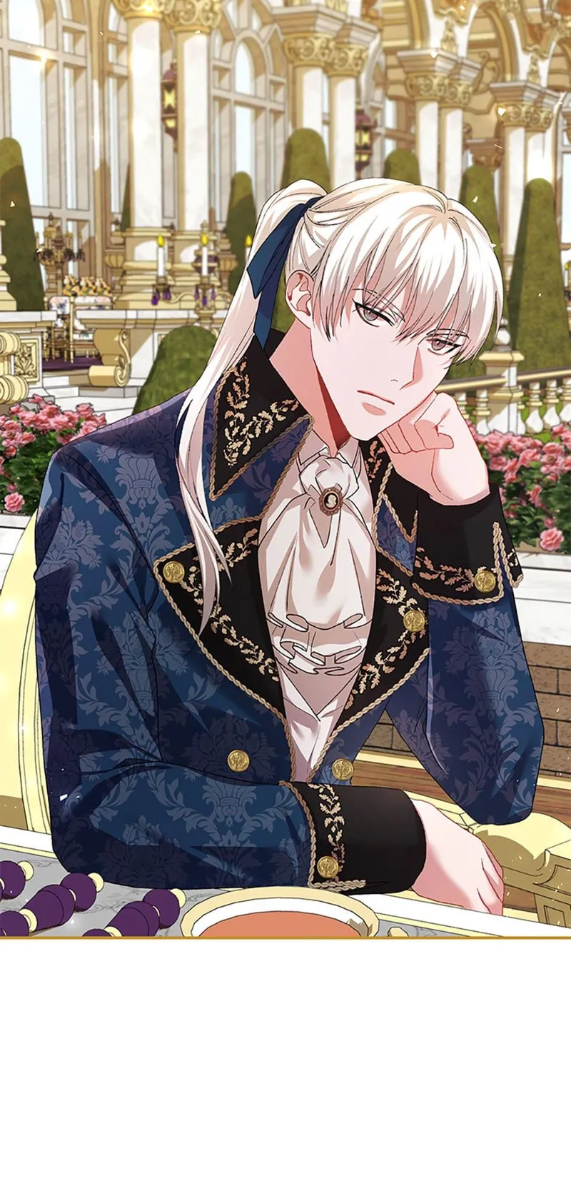 Karina's Last Days Chapter 33 - 52