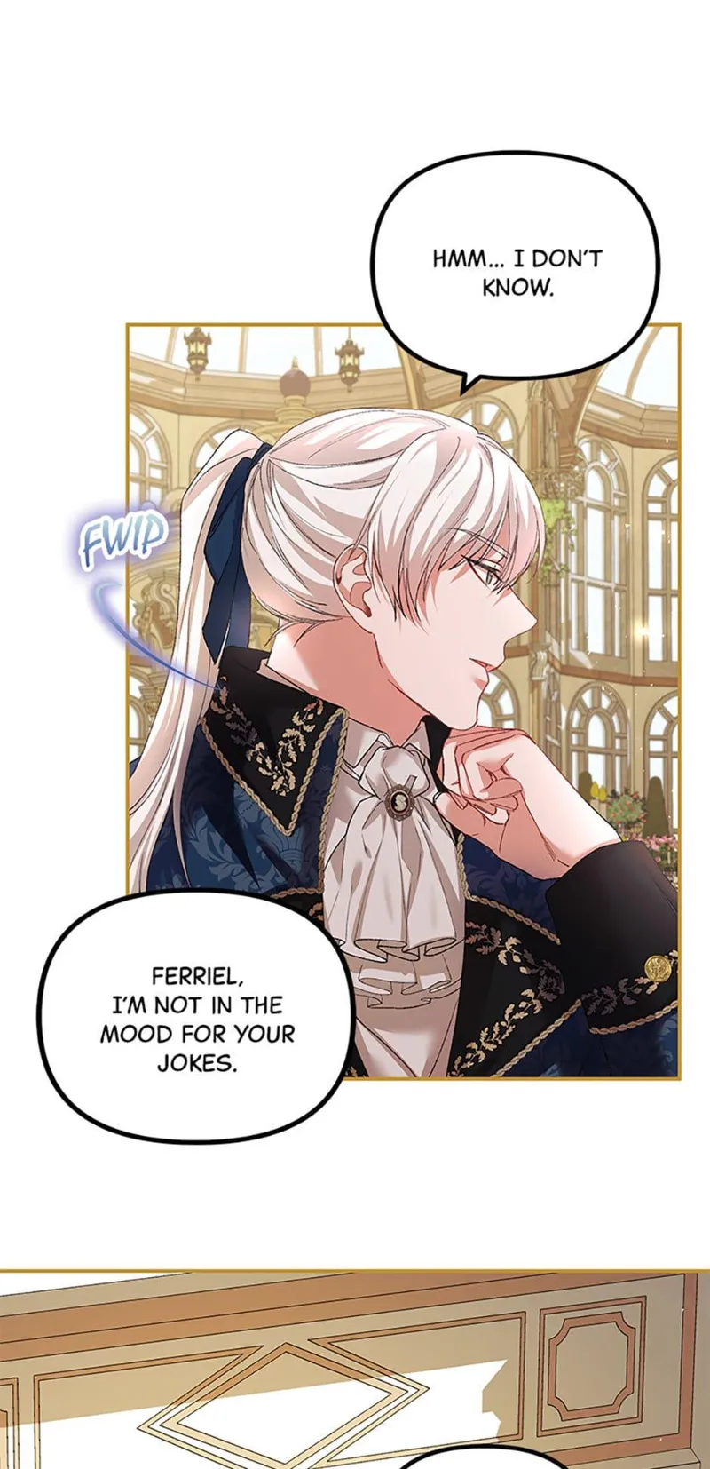 Karina's Last Days Chapter 33 - 53
