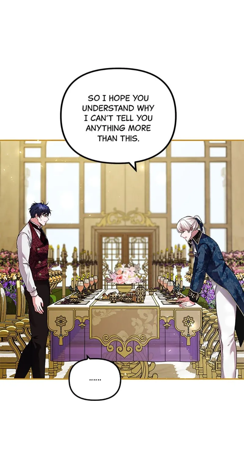 Karina's Last Days Chapter 33 - 58