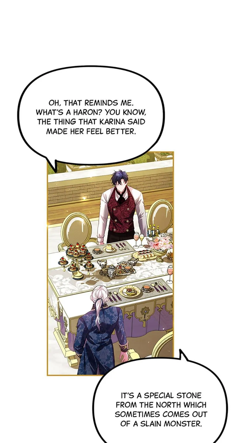 Karina's Last Days Chapter 33 - 59