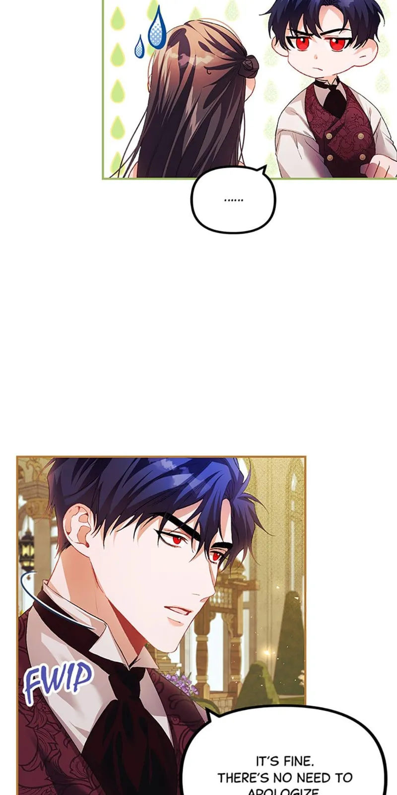 Karina's Last Days Chapter 33 - 6