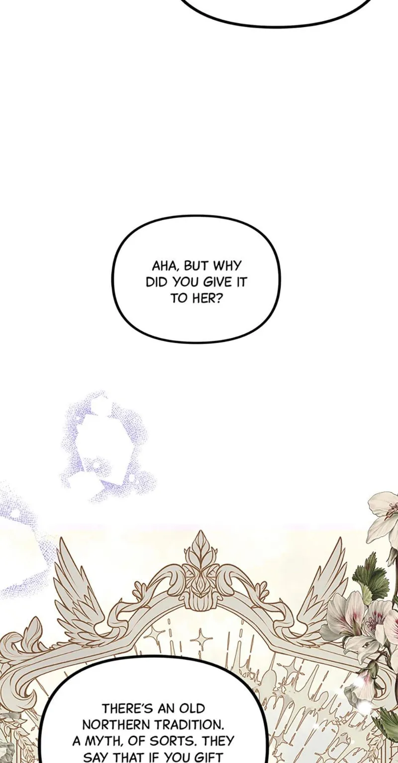 Karina's Last Days Chapter 33 - 60