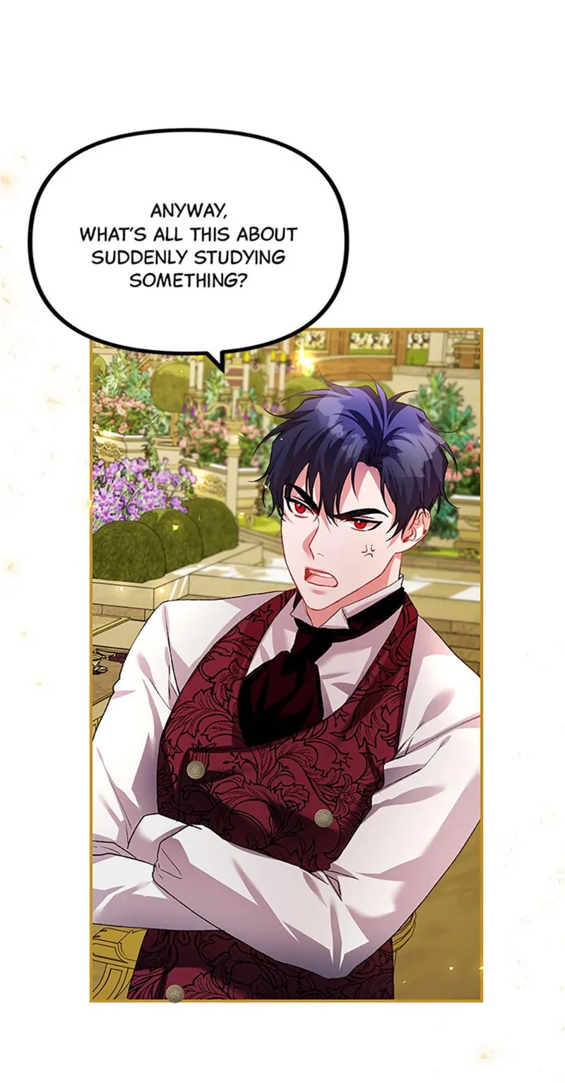 Karina's Last Days Chapter 33 - 64