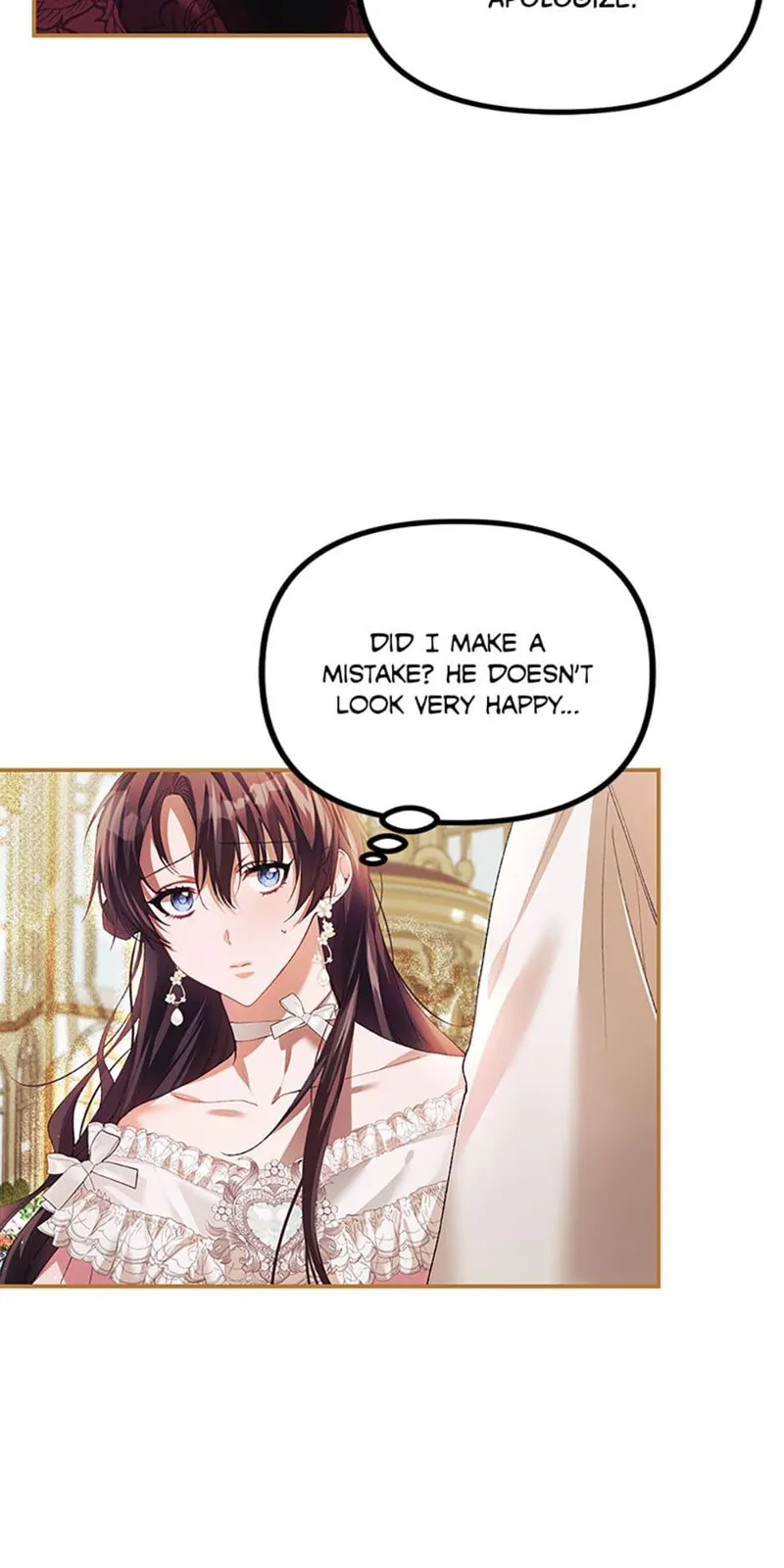 Karina's Last Days Chapter 33 - 7