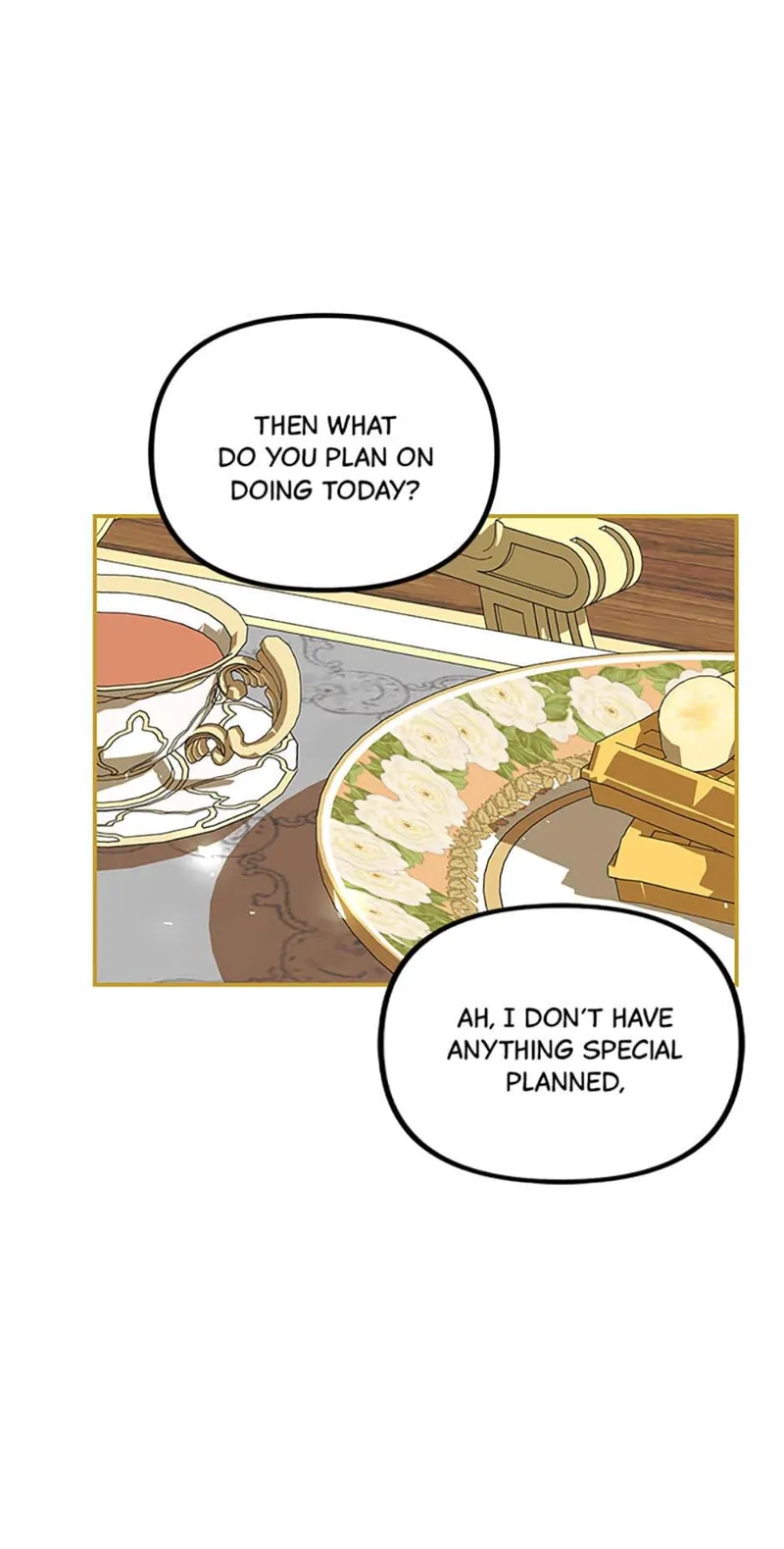 Karina's Last Days Chapter 33 - 8