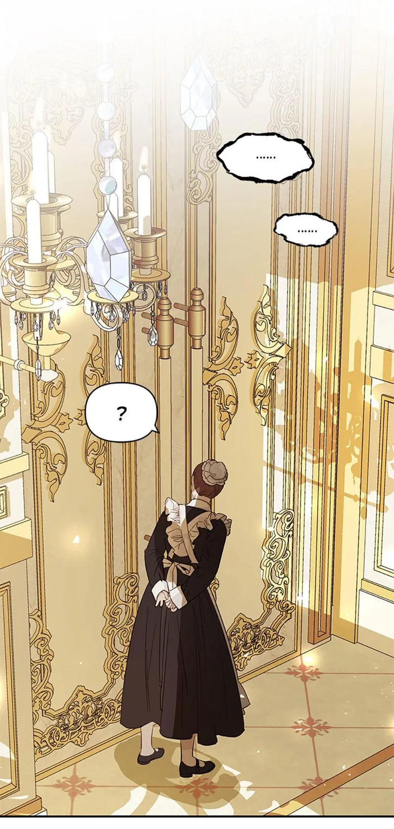 Karina's Last Days Chapter 34 - 1