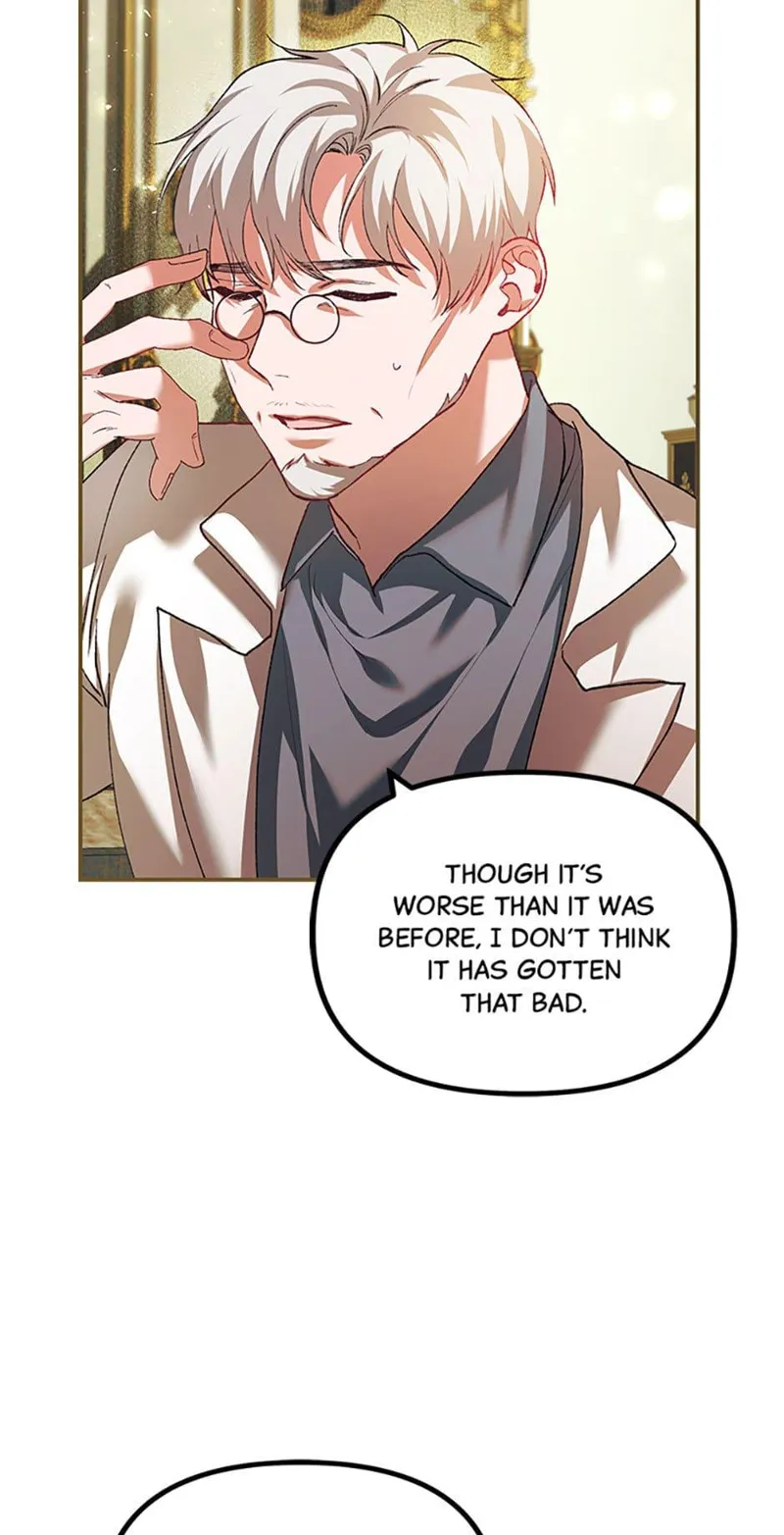 Karina's Last Days Chapter 34 - 13