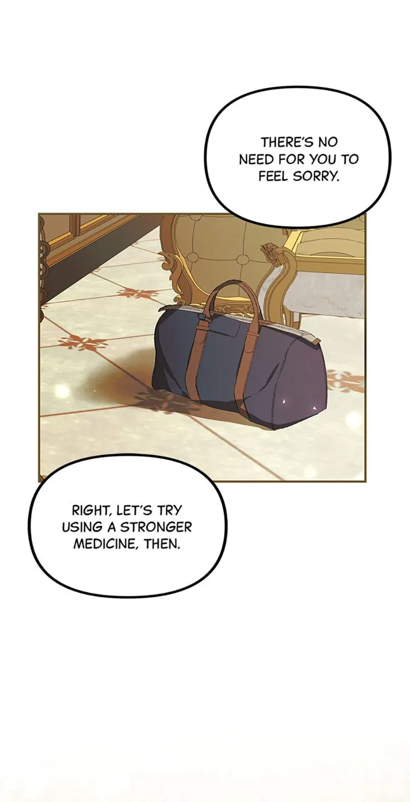 Karina's Last Days Chapter 34 - 15