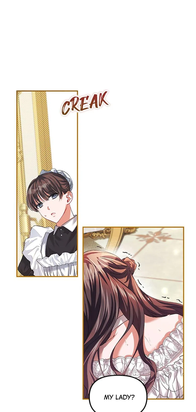 Karina's Last Days Chapter 34 - 2