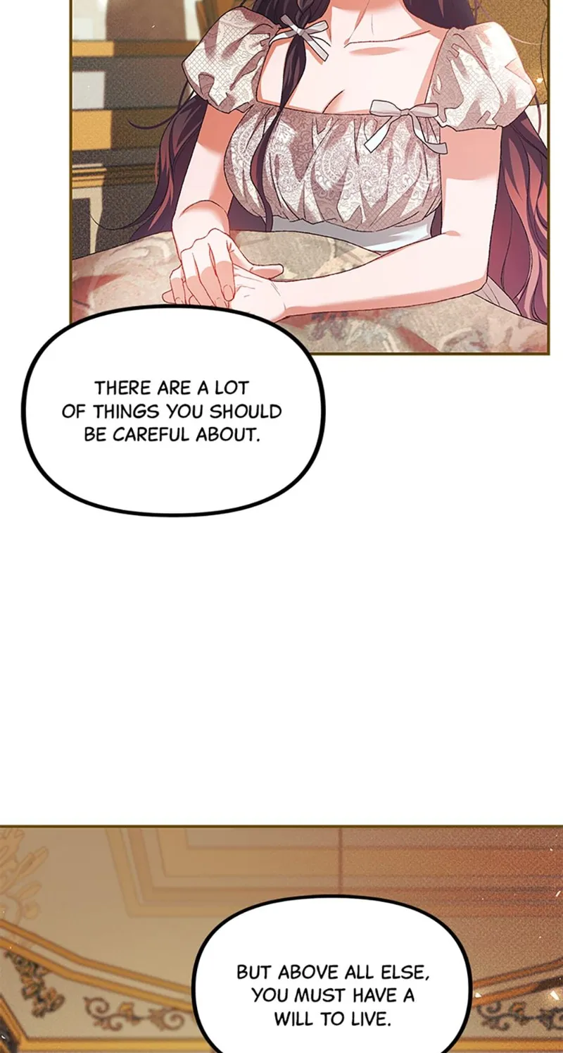 Karina's Last Days Chapter 34 - 20
