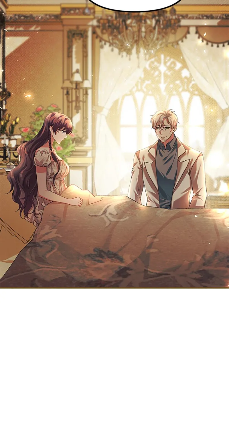 Karina's Last Days Chapter 34 - 21