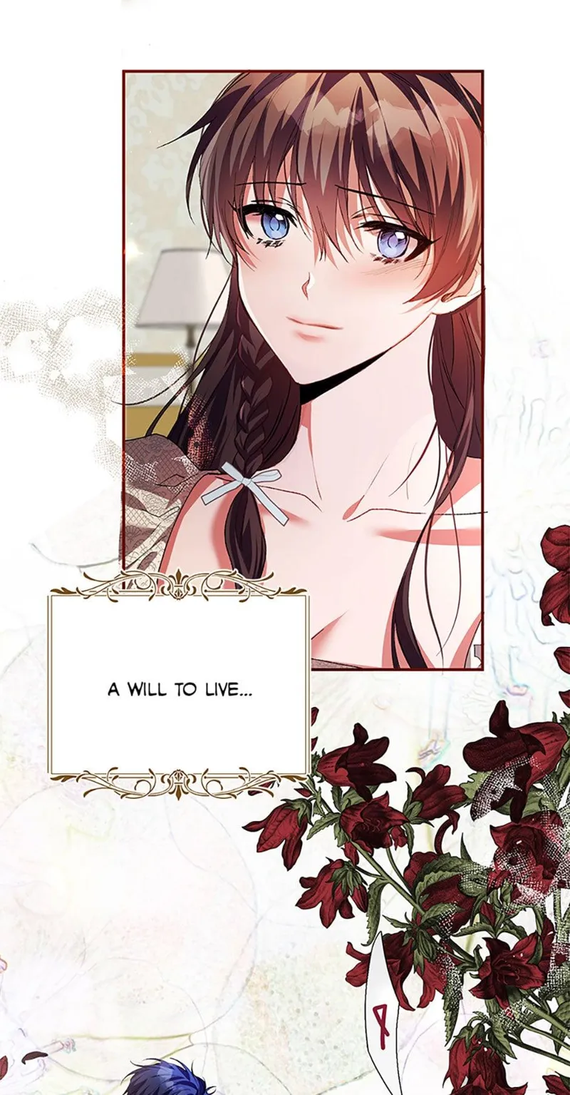 Karina's Last Days Chapter 34 - 22