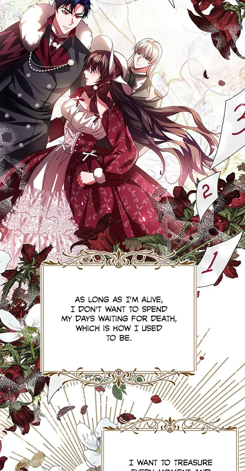 Karina's Last Days Chapter 34 - 23