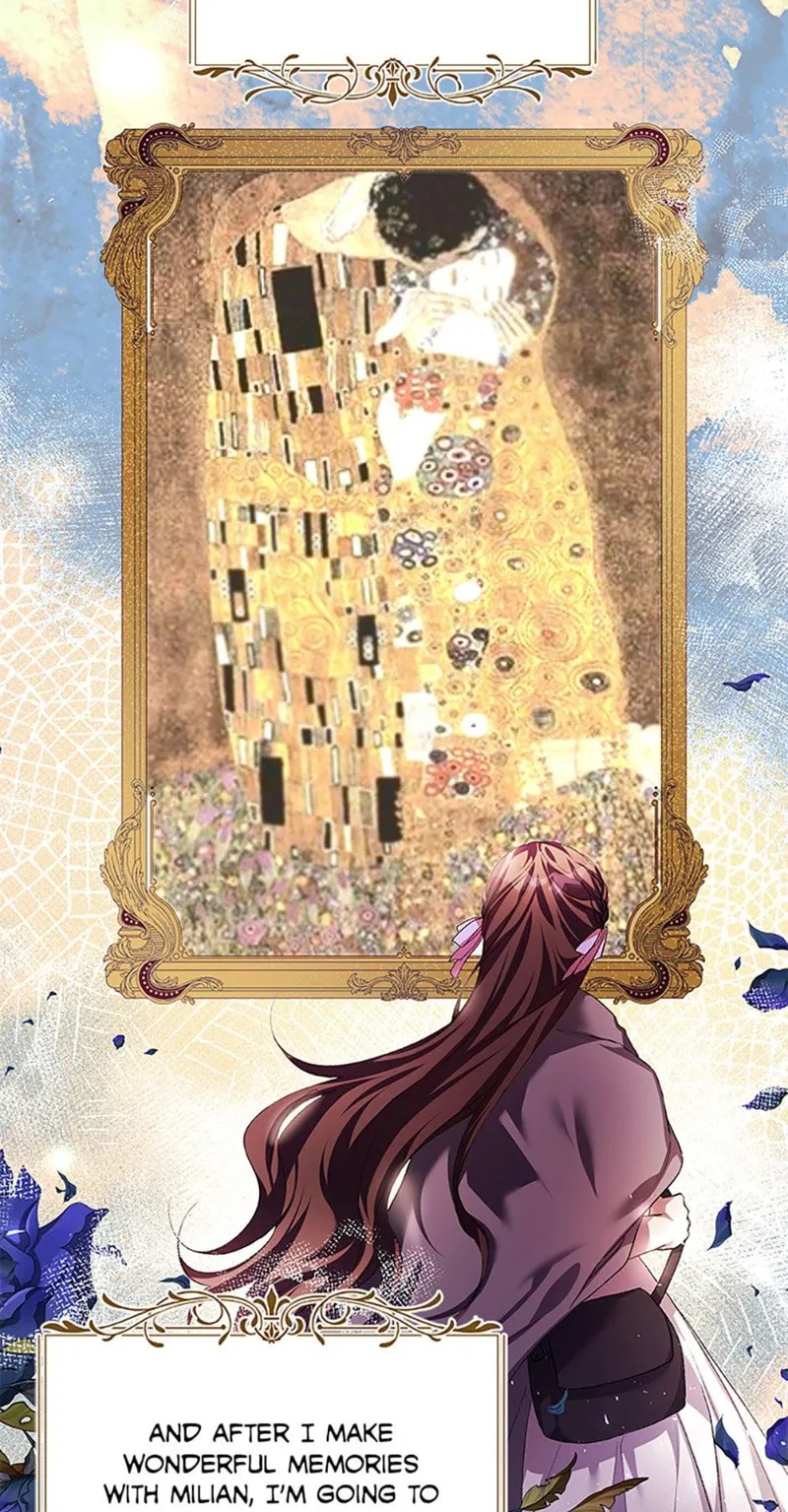 Karina's Last Days Chapter 34 - 25