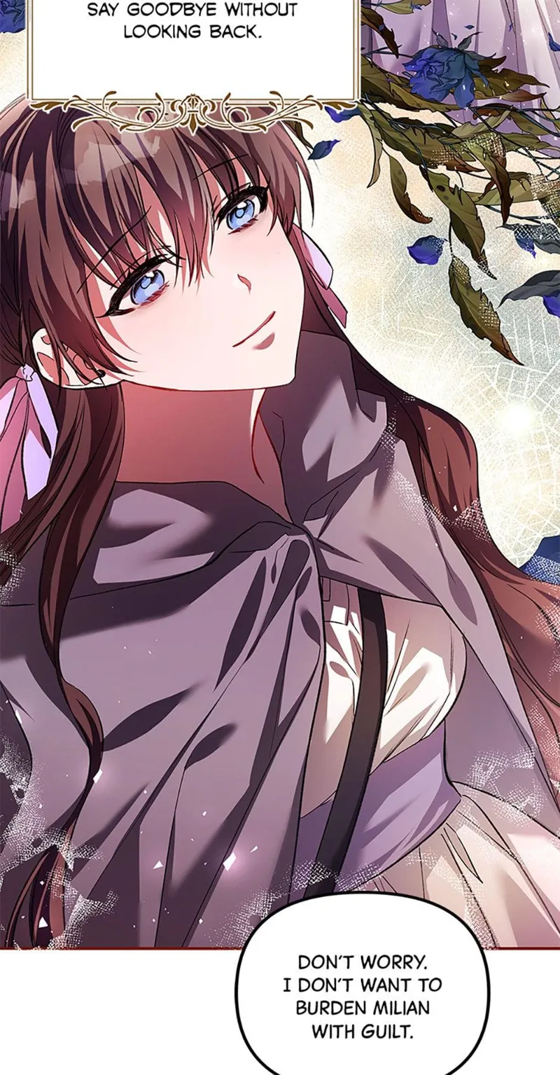Karina's Last Days Chapter 34 - 26