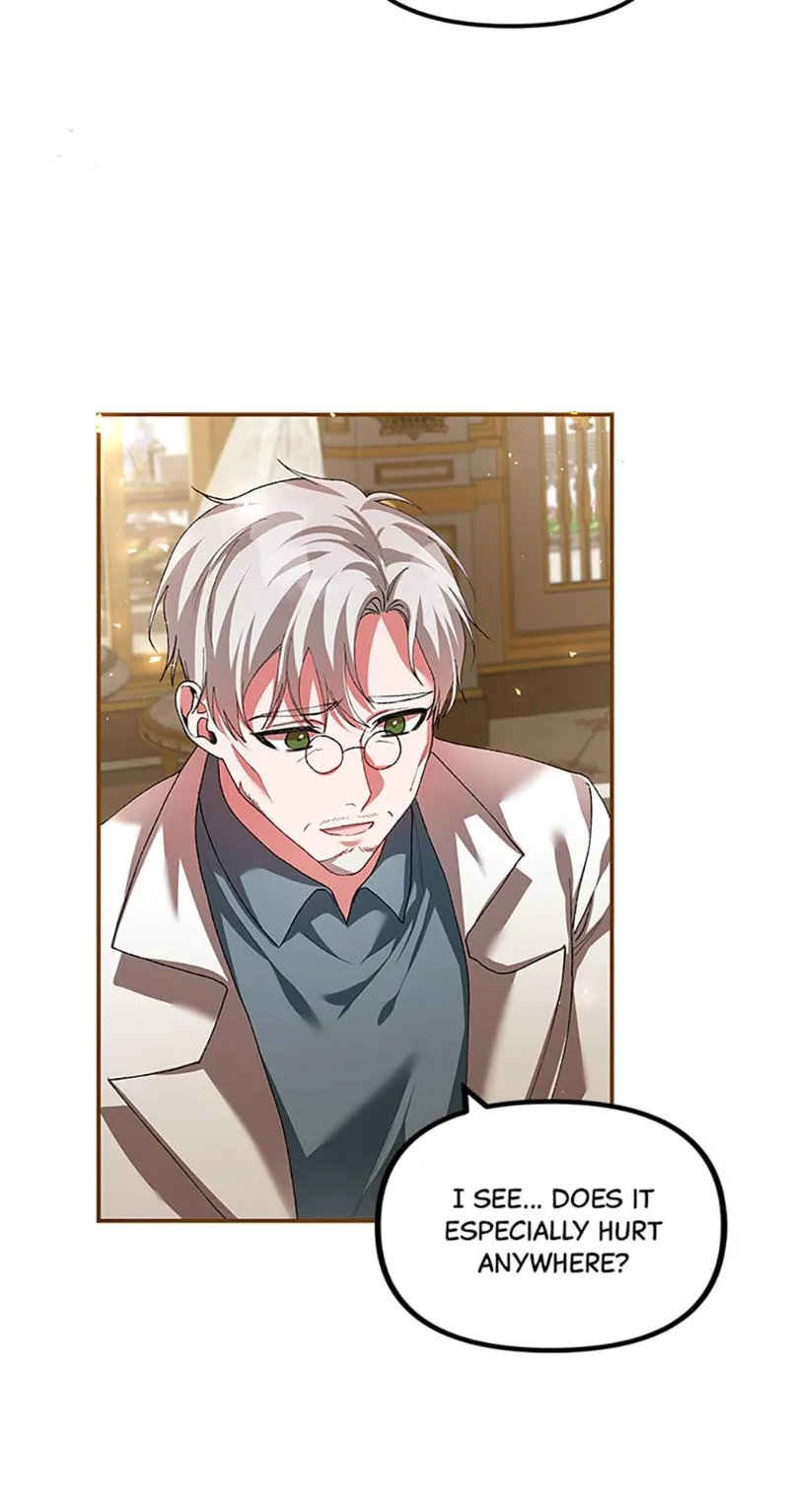 Karina's Last Days Chapter 34 - 27