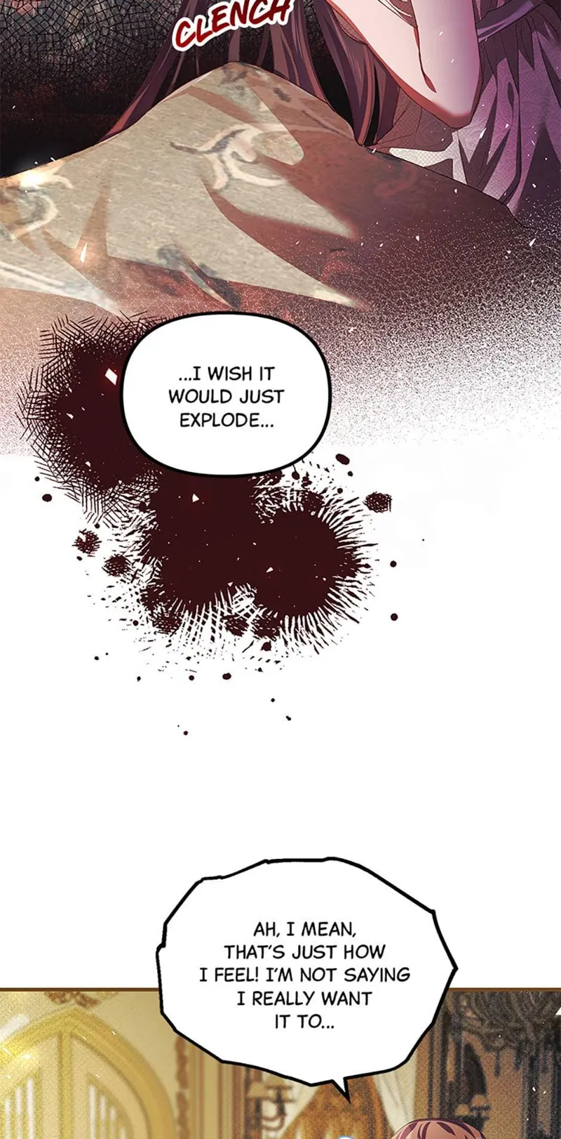 Karina's Last Days Chapter 34 - 31