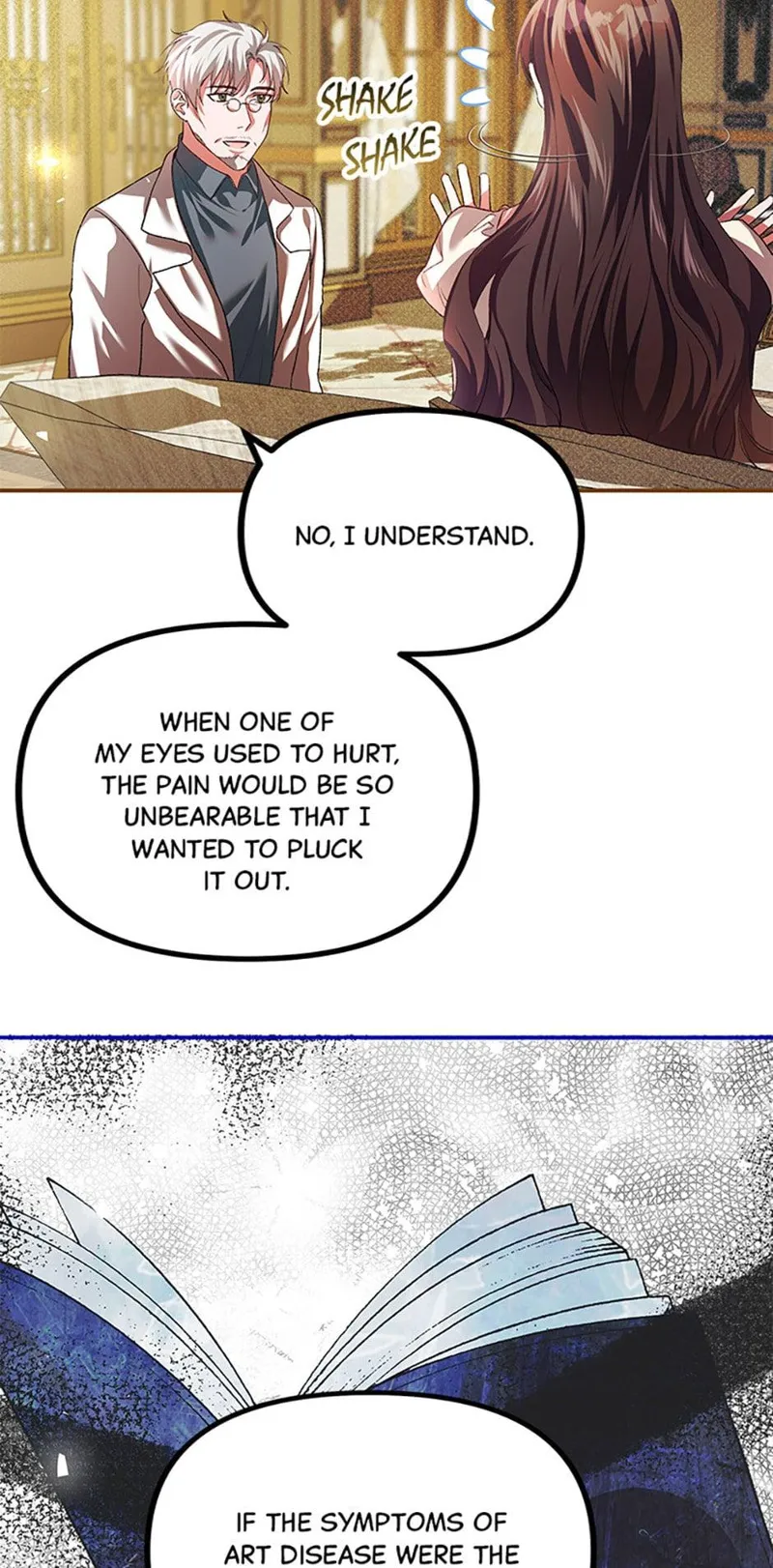 Karina's Last Days Chapter 34 - 32