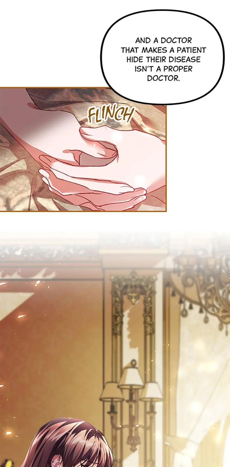 Karina's Last Days Chapter 34 - 36