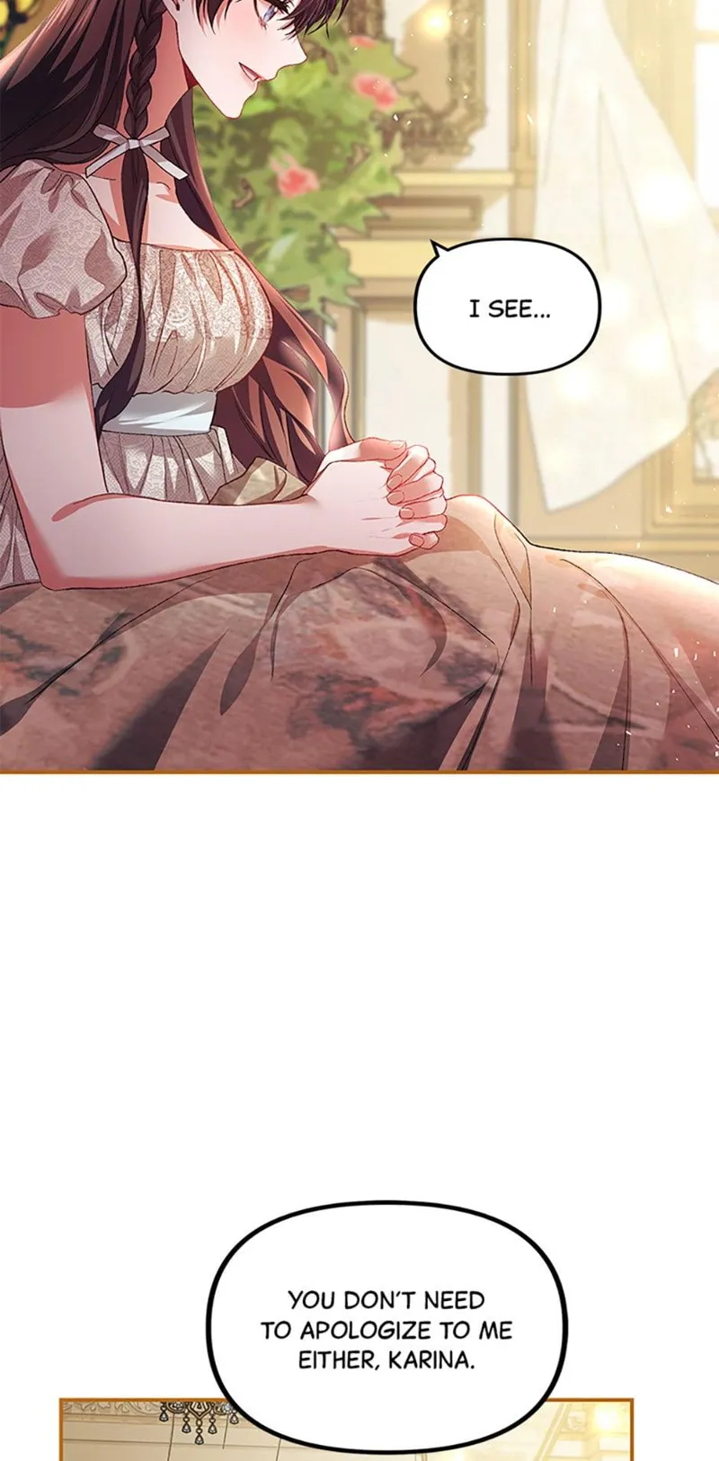 Karina's Last Days Chapter 34 - 37