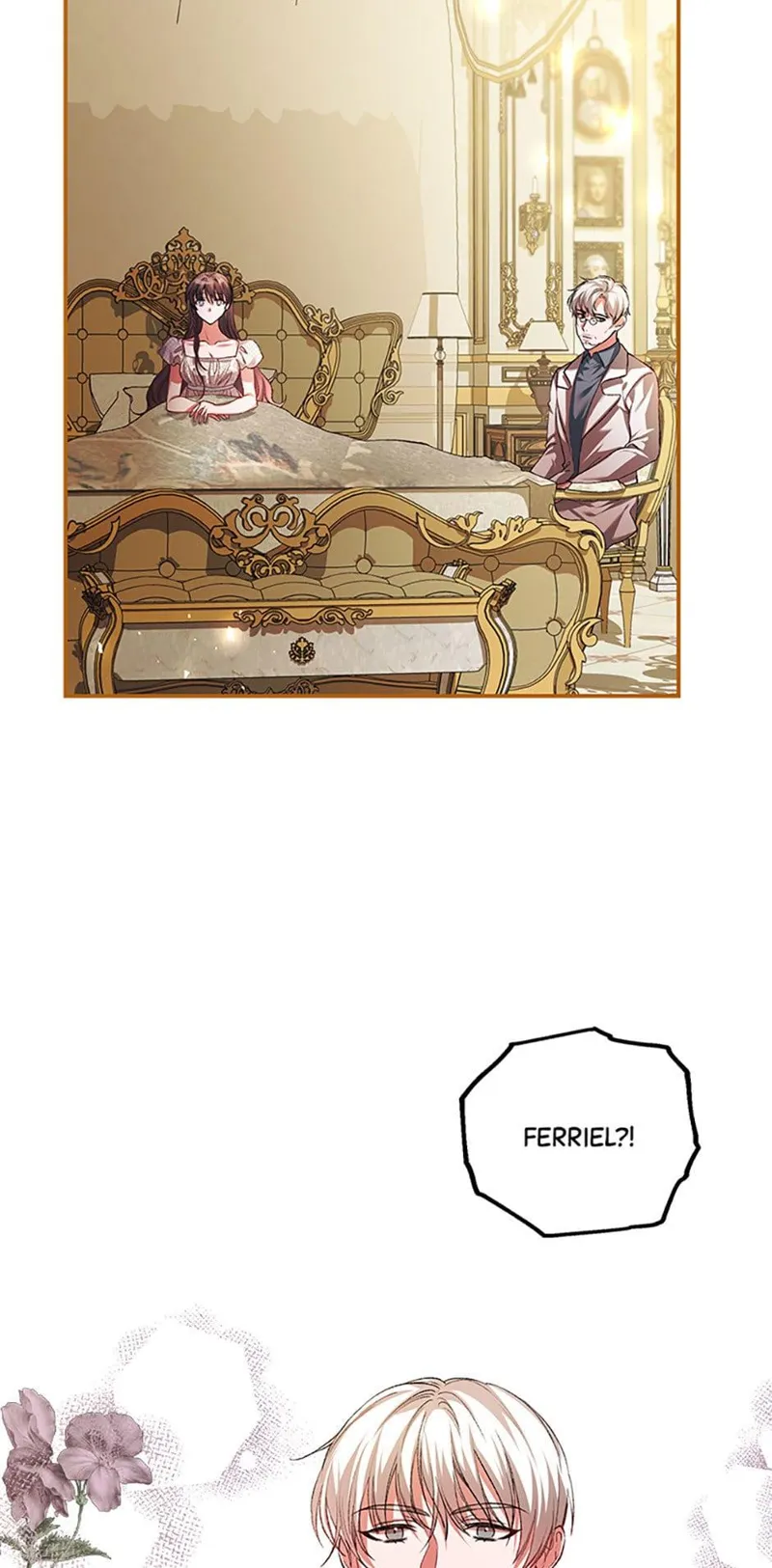 Karina's Last Days Chapter 34 - 38
