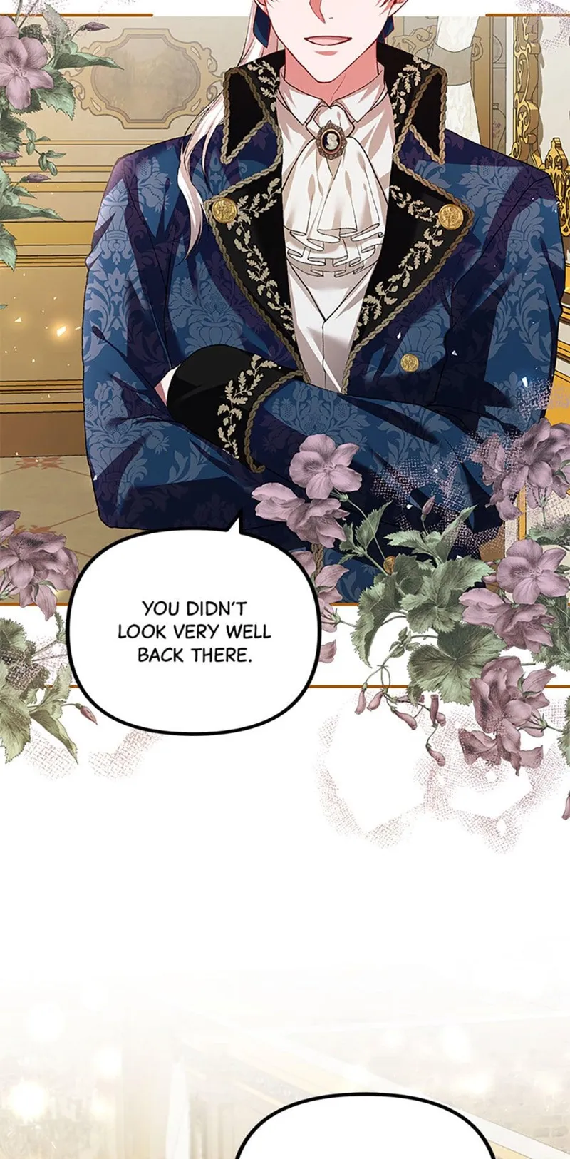 Karina's Last Days Chapter 34 - 39