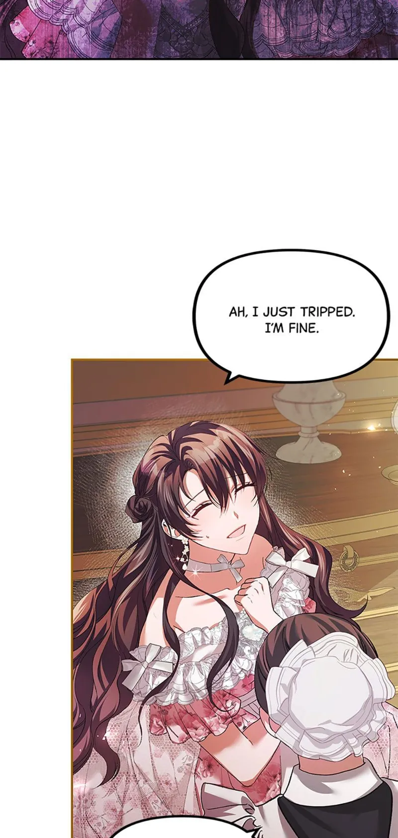 Karina's Last Days Chapter 34 - 4