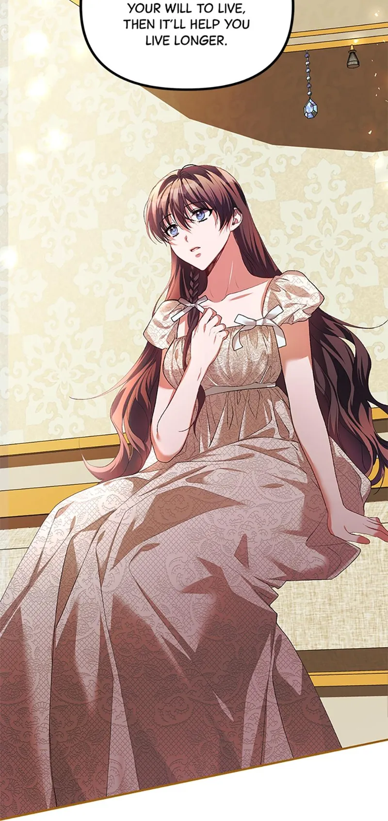 Karina's Last Days Chapter 34 - 44