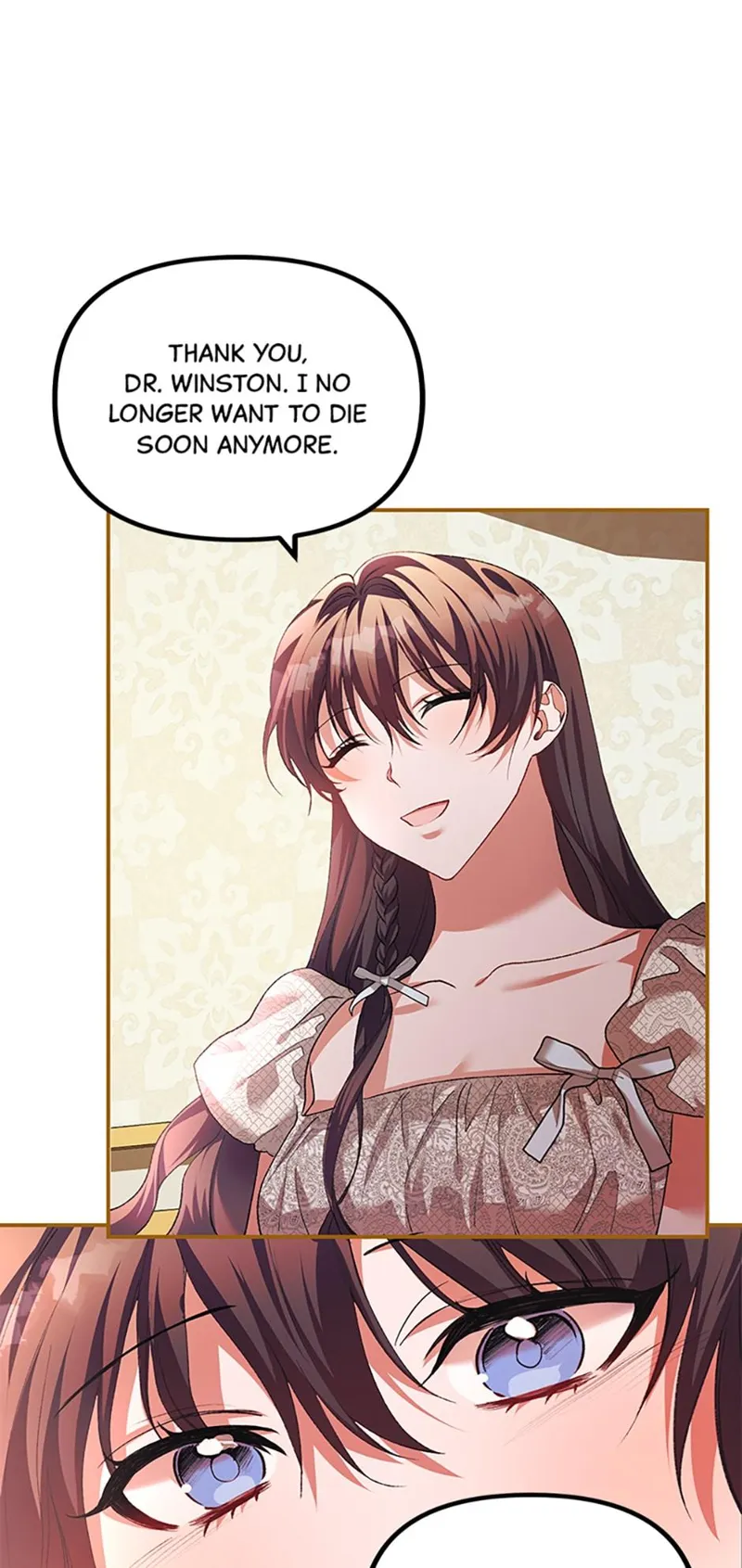 Karina's Last Days Chapter 34 - 45