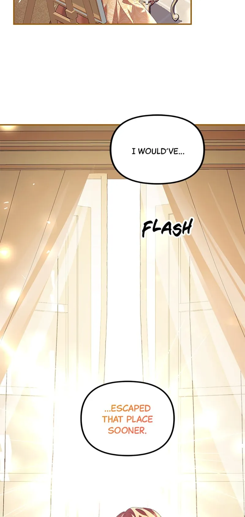 Karina's Last Days Chapter 34 - 47