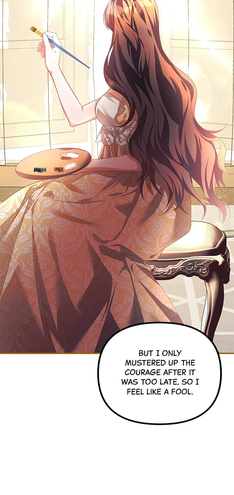 Karina's Last Days Chapter 34 - 48