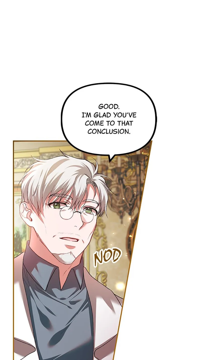 Karina's Last Days Chapter 34 - 49