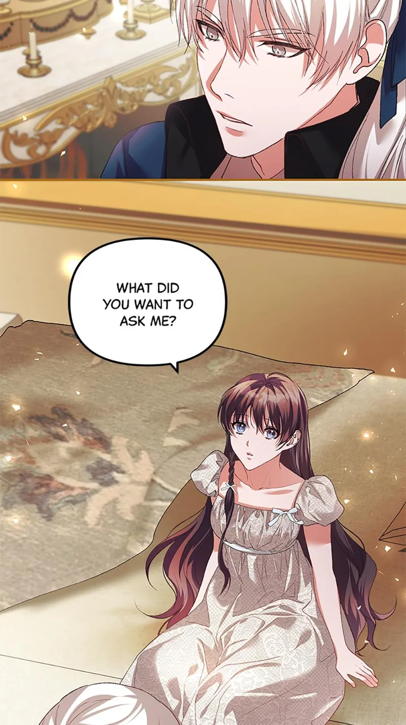 Karina's Last Days Chapter 34 - 51