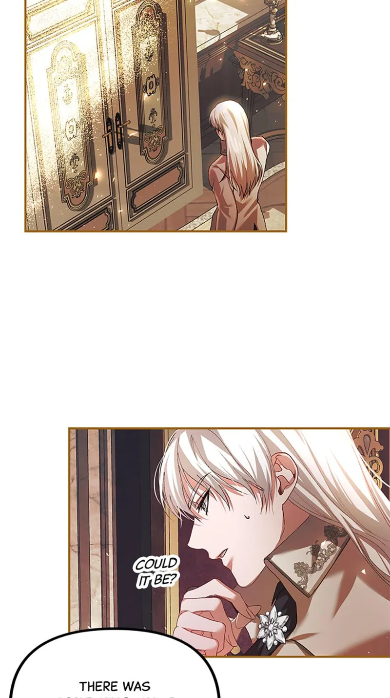 Karina's Last Days Chapter 34 - 53
