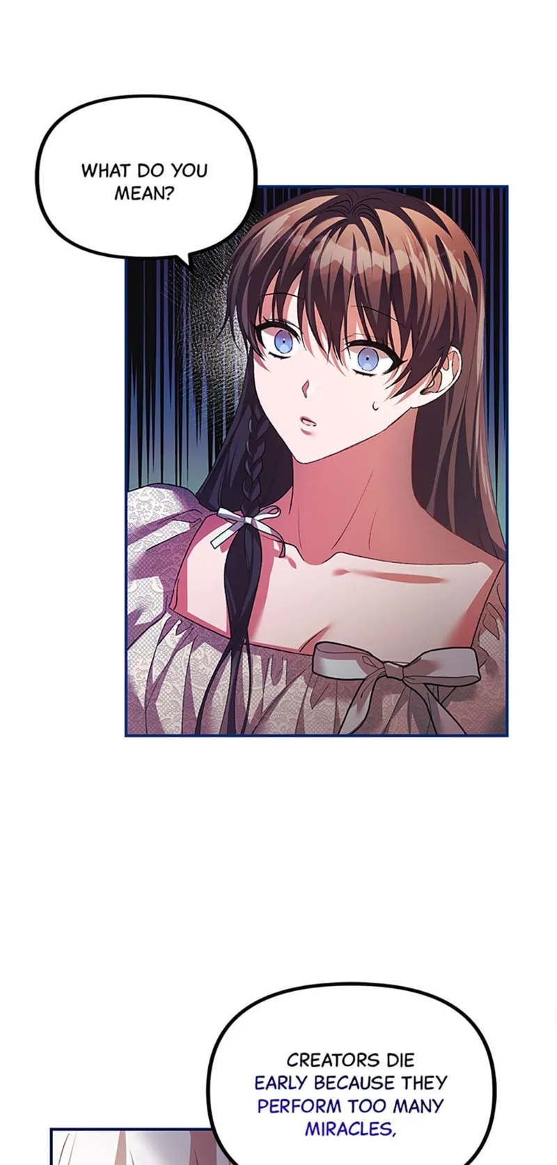 Karina's Last Days Chapter 34 - 56