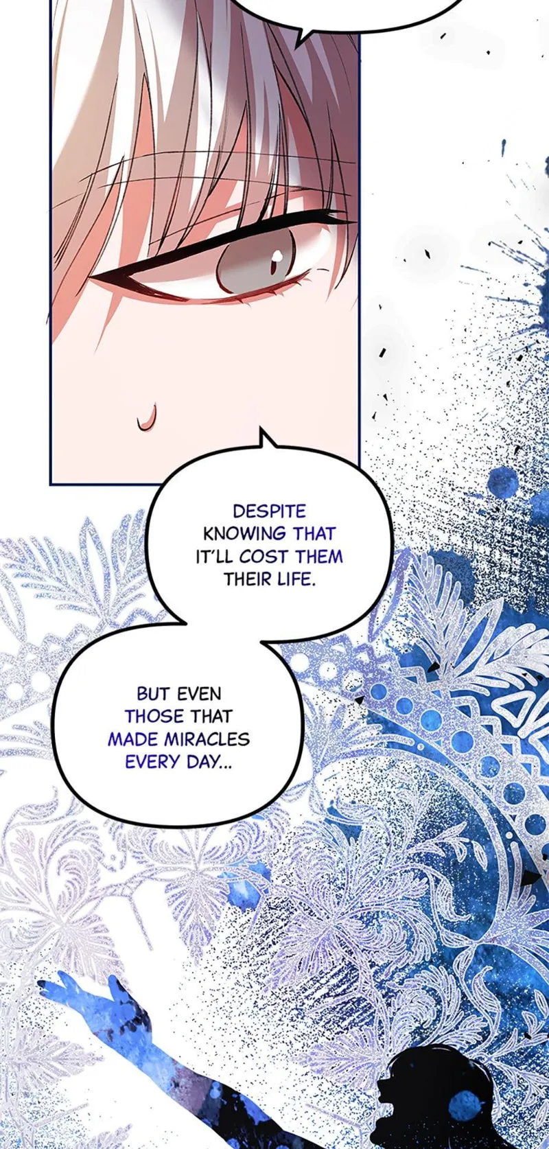 Karina's Last Days Chapter 34 - 57
