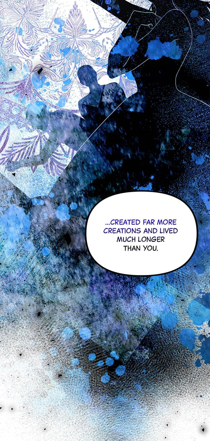 Karina's Last Days Chapter 34 - 58