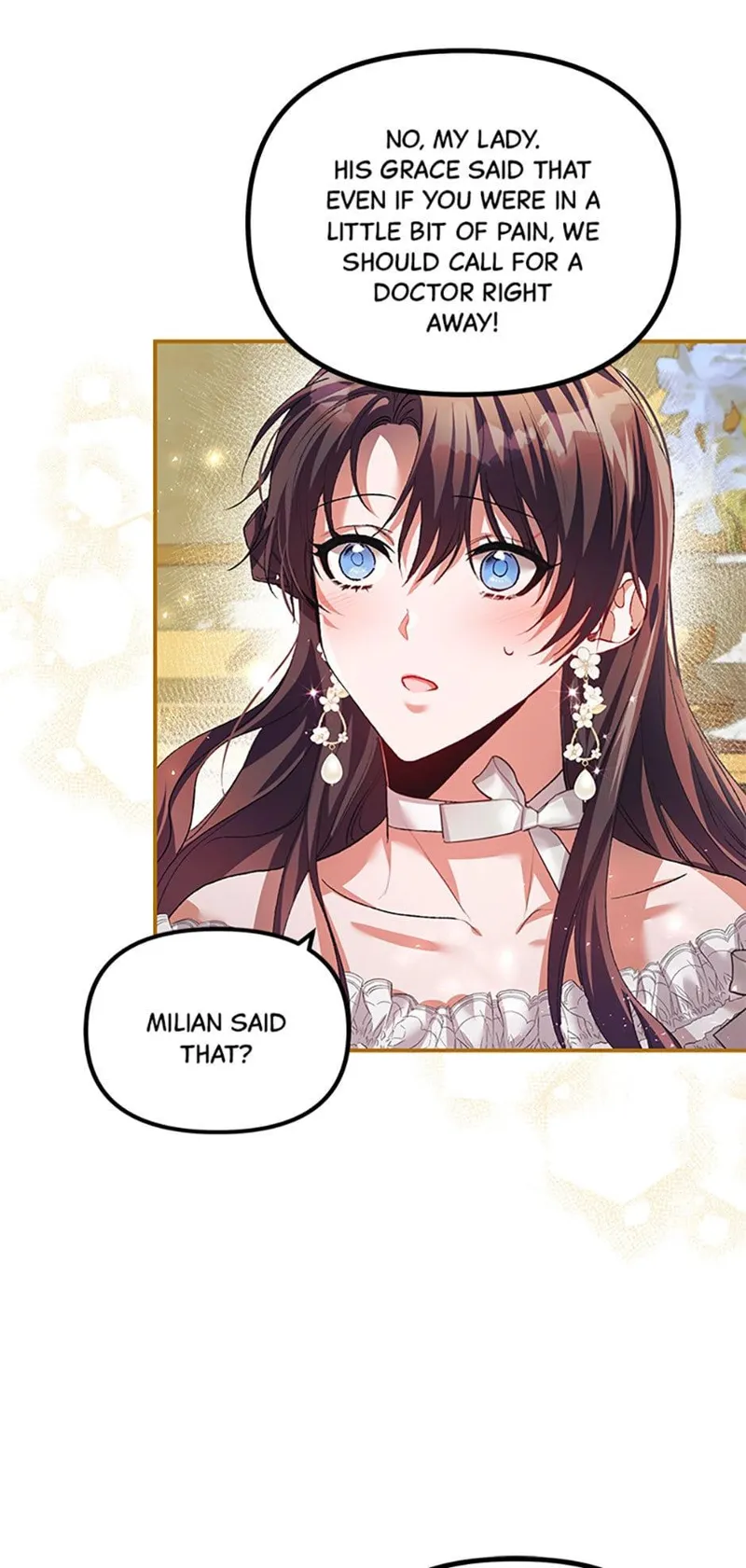 Karina's Last Days Chapter 34 - 6