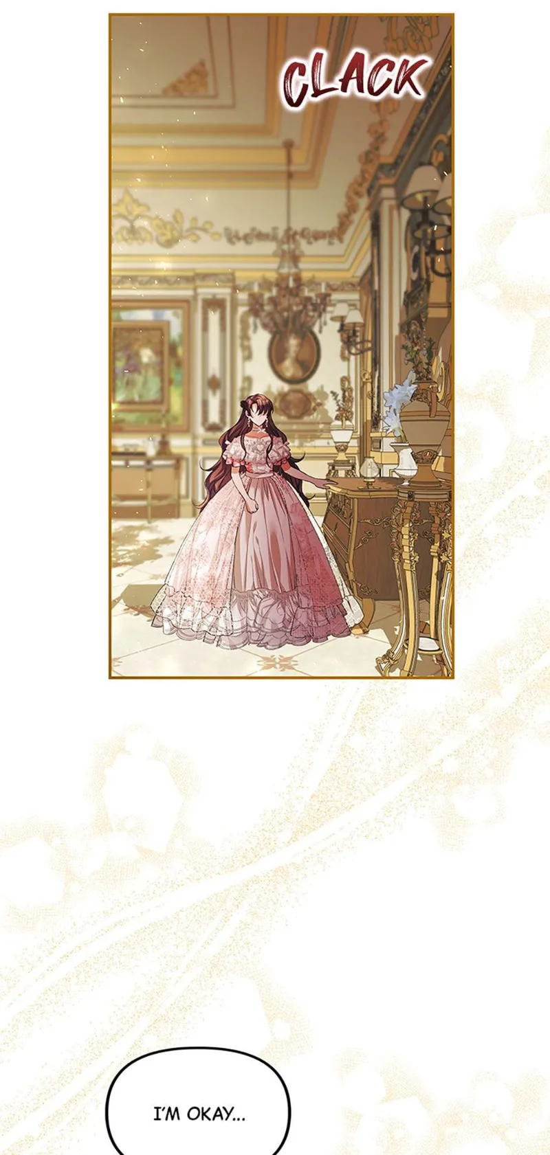 Karina's Last Days Chapter 34 - 8