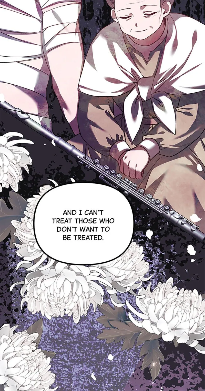 Karina's Last Days Chapter 35 - 10