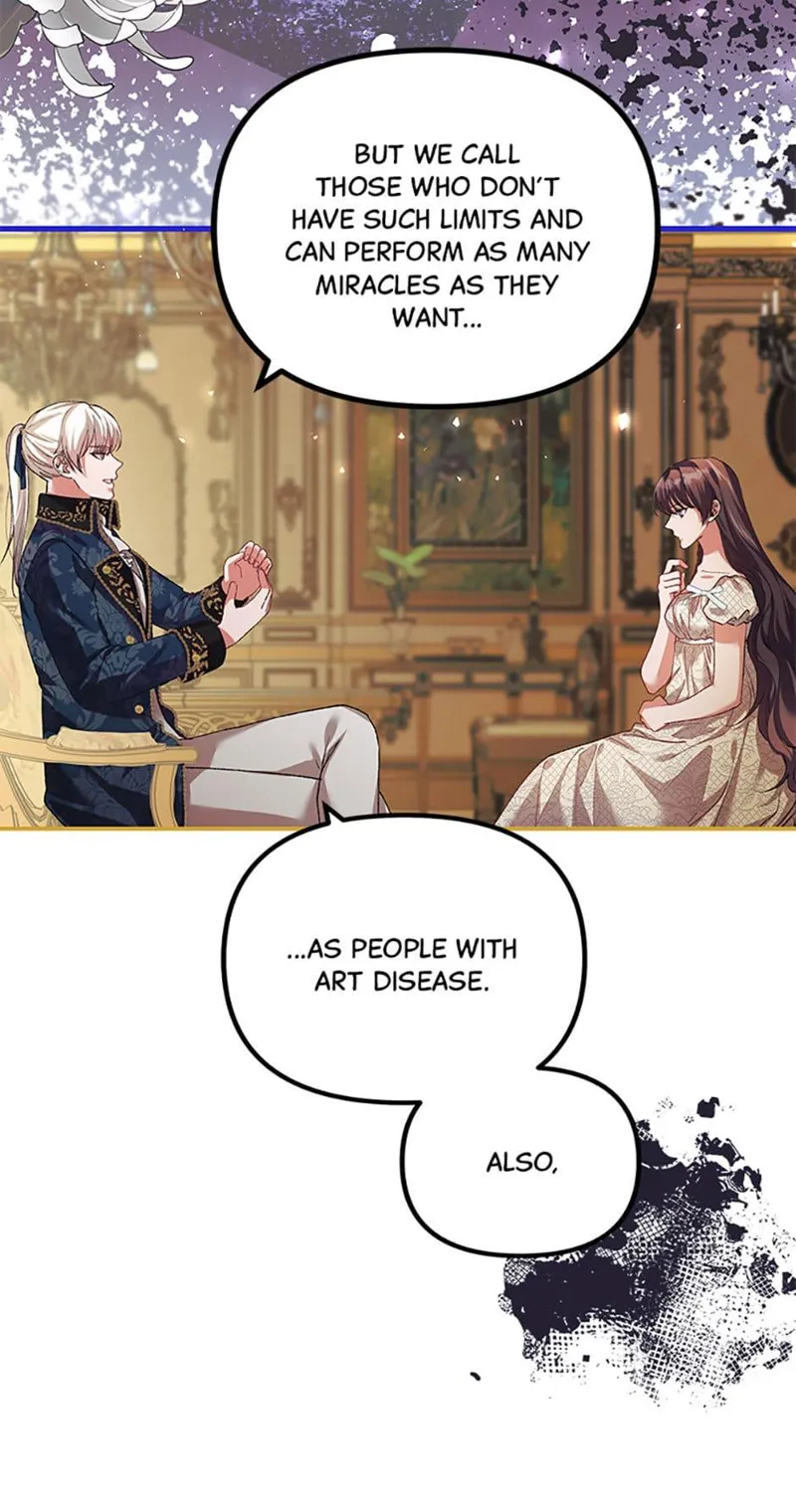 Karina's Last Days Chapter 35 - 11