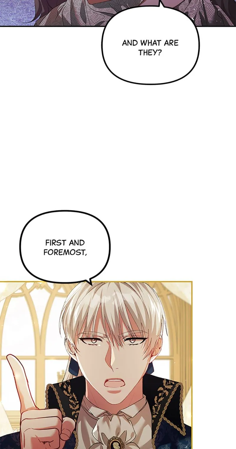 Karina's Last Days Chapter 35 - 13