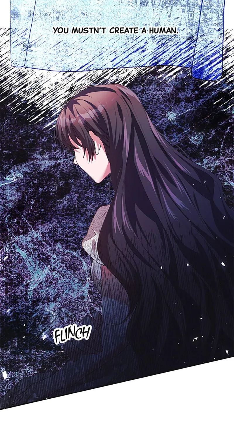 Karina's Last Days Chapter 35 - 17