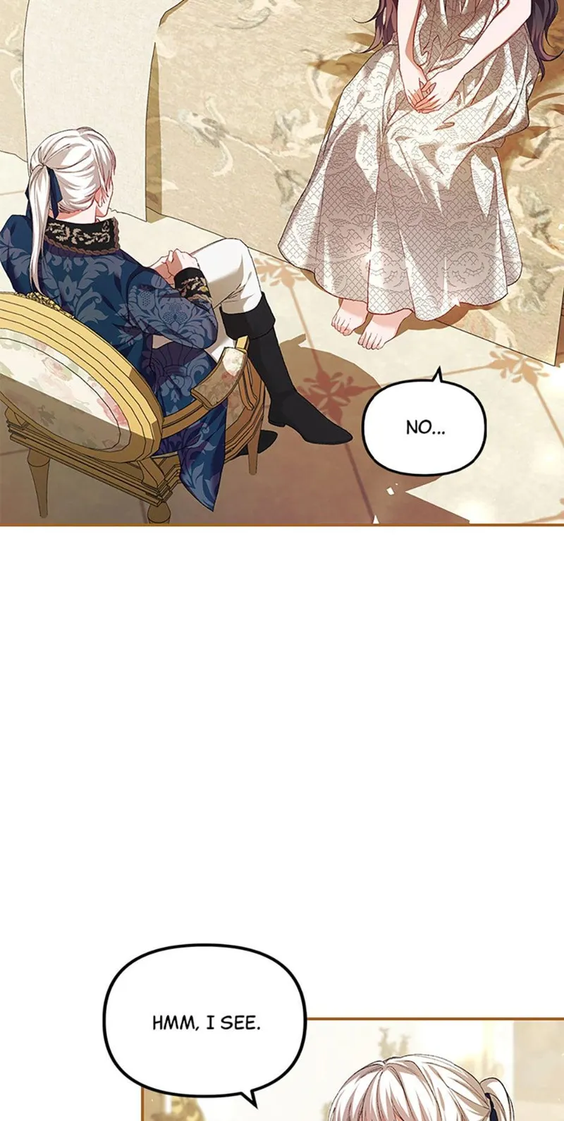 Karina's Last Days Chapter 35 - 2