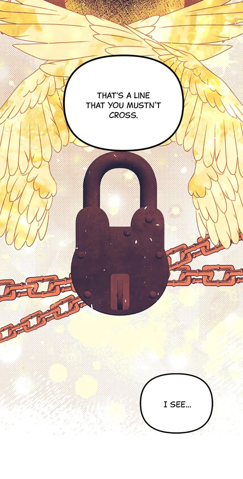 Karina's Last Days Chapter 35 - 20
