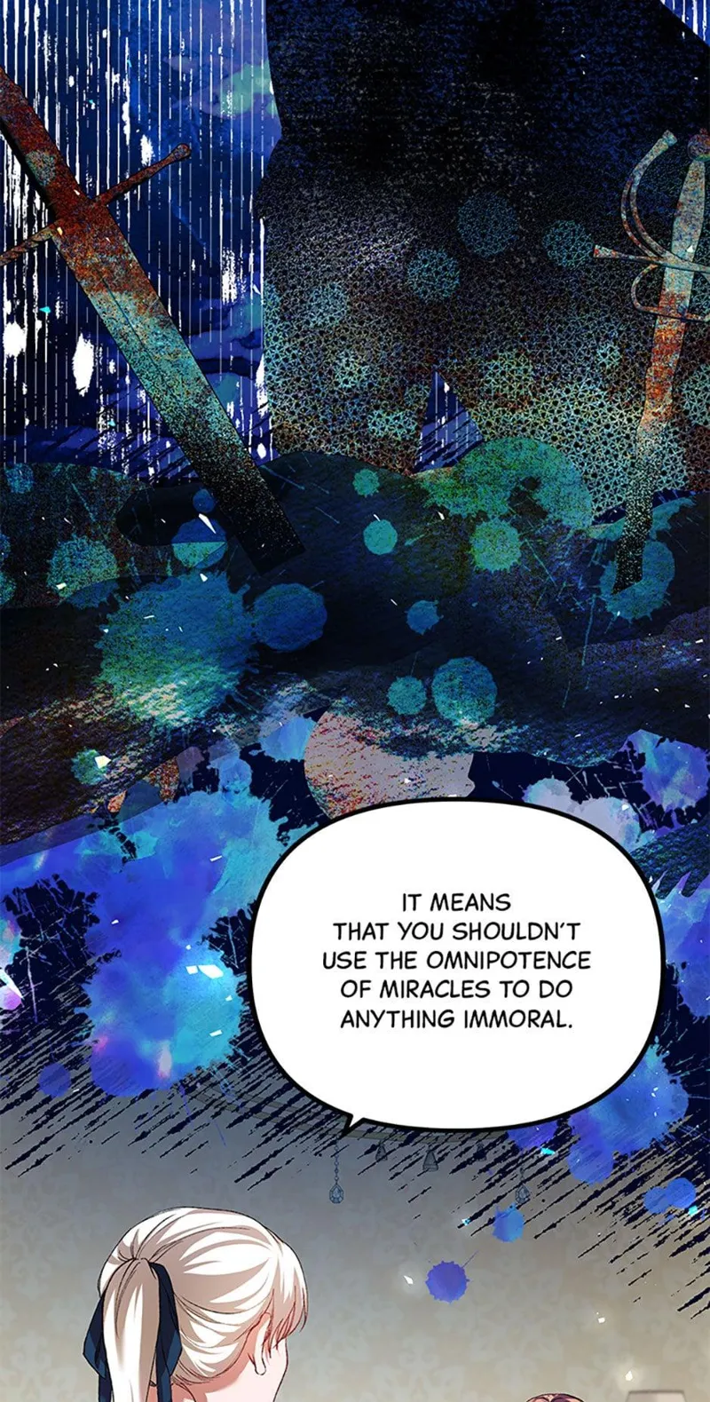 Karina's Last Days Chapter 35 - 22