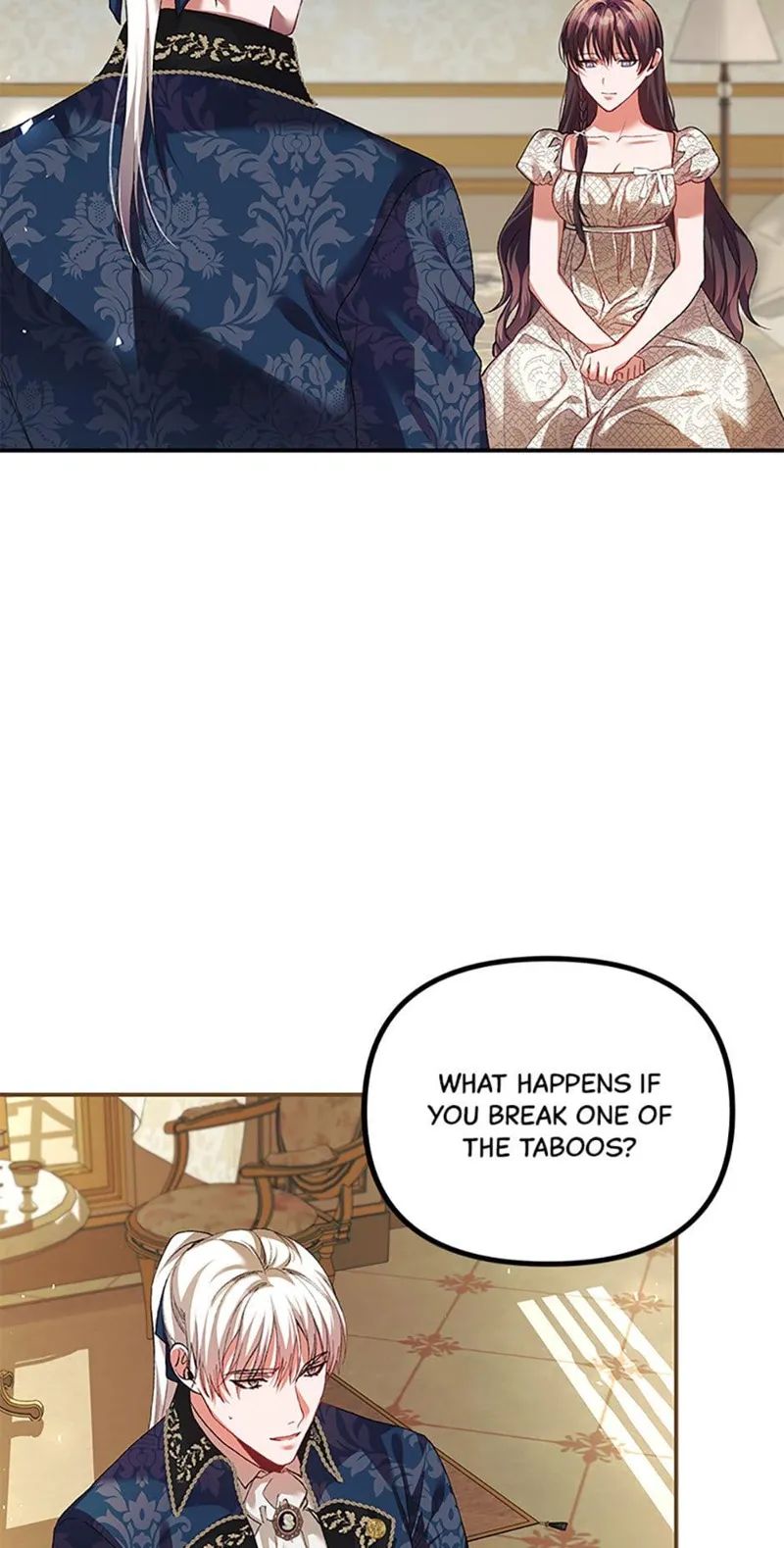 Karina's Last Days Chapter 35 - 23