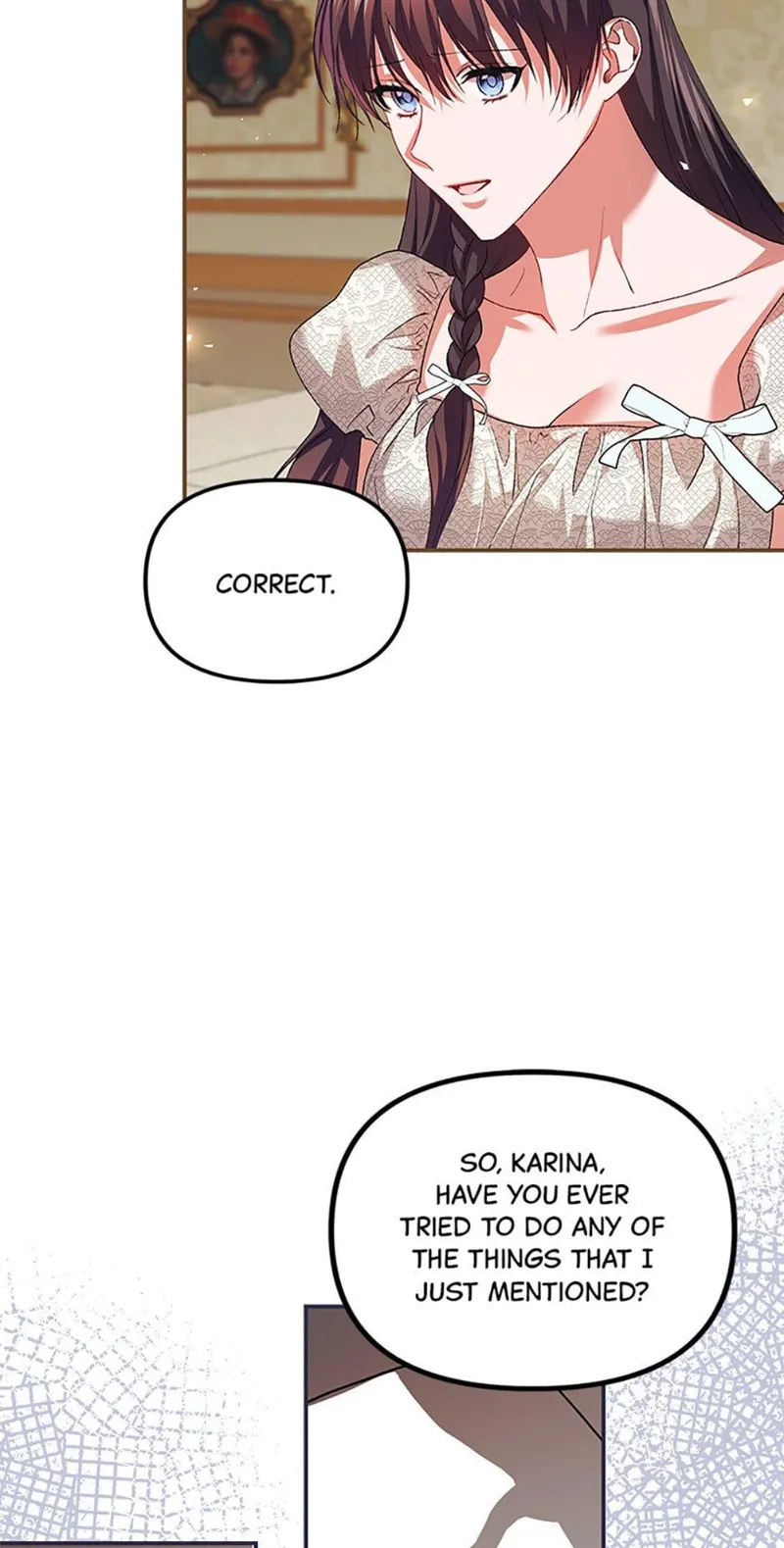 Karina's Last Days Chapter 35 - 25