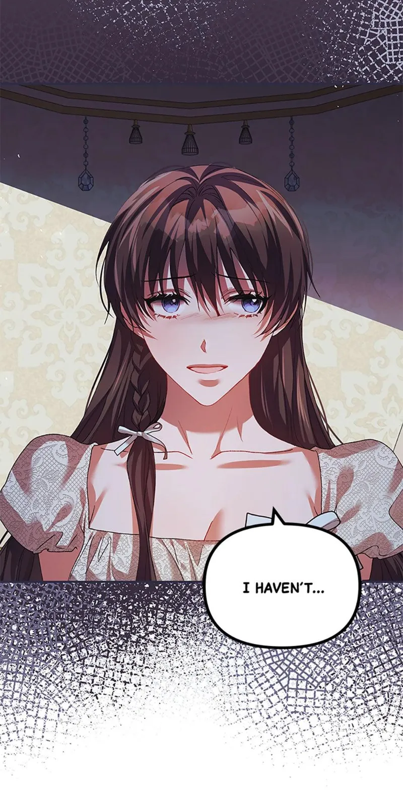 Karina's Last Days Chapter 35 - 27