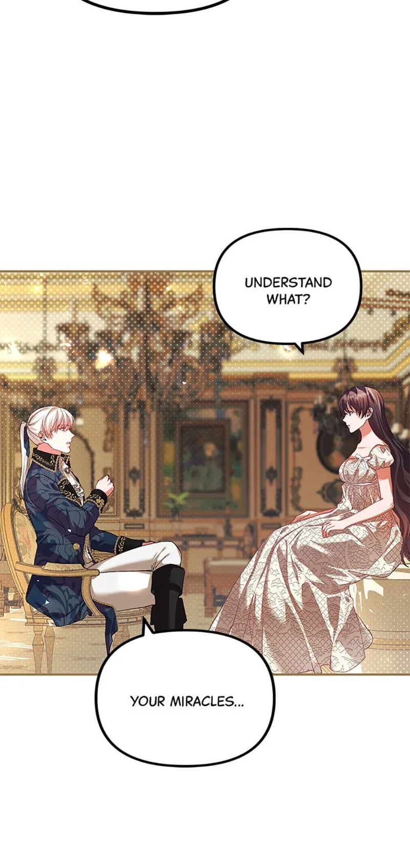 Karina's Last Days Chapter 35 - 29